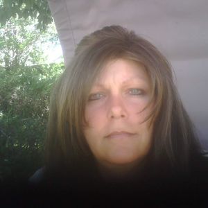 Meet your Posher, Teri